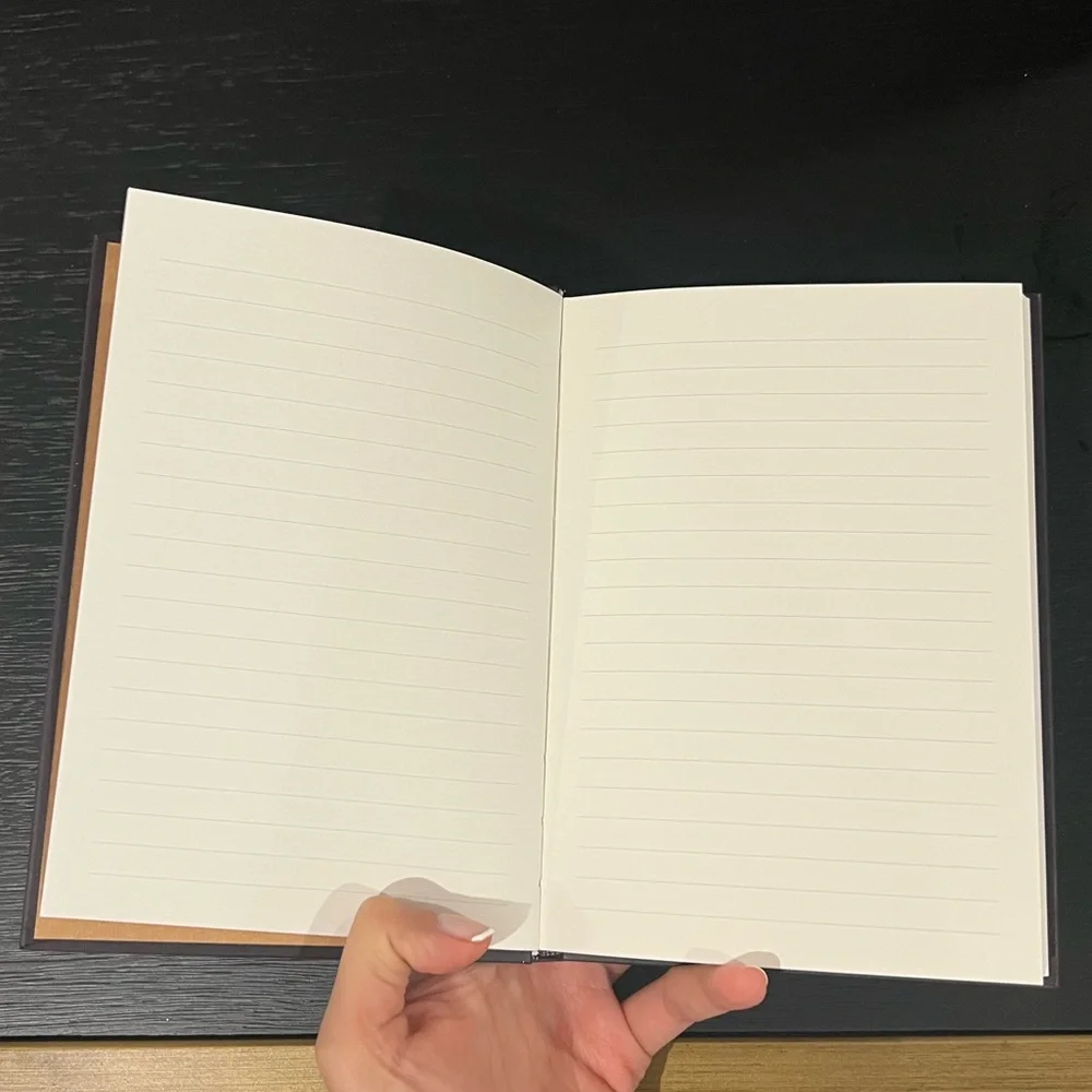 Paperblanks Shiraz Lined Hardcover Journal Notebook